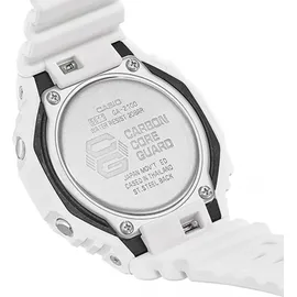 Casio Watch GA-2100TL-7AER