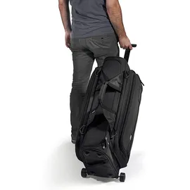 Sachtler Rolling U-Bag