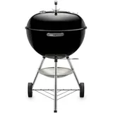 Weber Original Kettle Holzkohlegrill 57cm