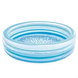 Intex Blue Biss Aufblasbarer Pool Ø147 x 33 cm (58467)