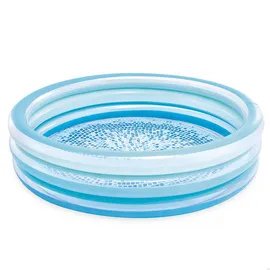 Intex Blue Biss Aufblasbarer Pool Ø147 x 33 cm (58467)