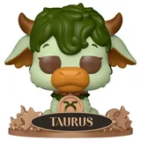 Funko Zodiac Taurus Sammelfigur