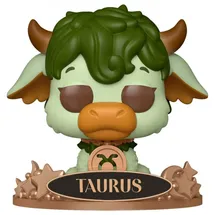 Funko Zodiac Taurus Sammelfigur