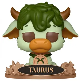 Funko Zodiac Taurus Sammelfigur