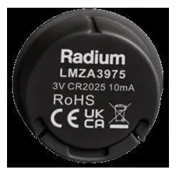 RADIUM Fernbedienung LMZA3975
