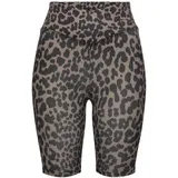 LASCANA ACTIVE Radlerhose Damen braun Gr.48/50