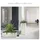 Prosperplast Urbi Case 58 x 18 x 19,5 cm Anthrazit