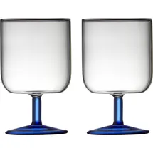 Lyngby Glas Torino Weißweinglas 0,3 l 2 St.