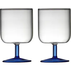 Lyngby Glas Torino Weißweinglas 0,3 l 2 St.