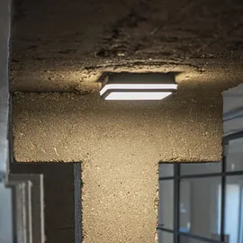 KANLUX Beno 12 W weiß