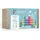 Connetix Magnetbausteine Pastell Rechteck 24-tlg.
