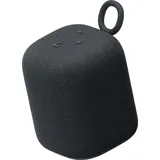 Sony LinkBuds Lautsprecher schwarz