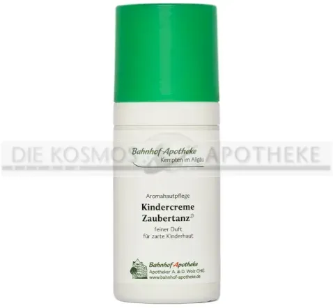 KINDERCREME Zaubertanz 50 ml