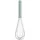 Mepal Chef it Edelstahl Schneebesen aus Polypropylen mit ergonomischem Griff 30 cm Nordic sage