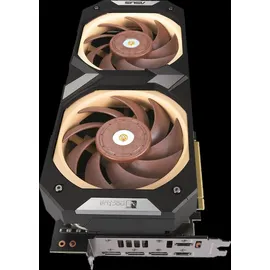 Asus GeForce RTX 4080 Noctua OC Edition 16 GB GDDR6X 90YV0IB2-M0NA00