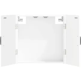 vidaXL Dartboard Schrank Haarlem Standard