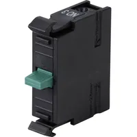 TRU Components K SOCKET 1NO Kontaktelement 1 Schließer 250