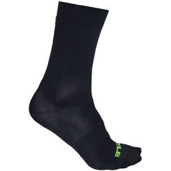 ALE Team Socken schwarz S