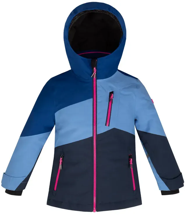 KILLTEC WMN SKI JCKT A, deep royal, 40