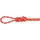 Mammut Kletterseil 60 m Orange/Weiß