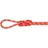 Mammut Kletterseil 60 m Orange/Weiß