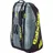 Babolat Pure Aero Tennistasche metallic Grau/Schwarz/Fluo Gelb)