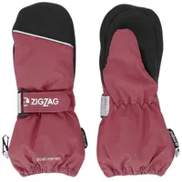 ZigZag Fingerhandschuhe Shildon orchideenpink 128-140cm 8-10J