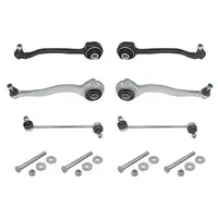 Meyle Lenkersatz, Radaufhängung