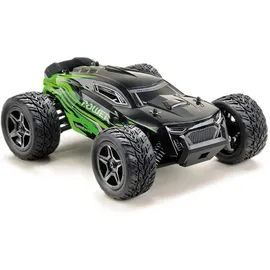 Absima RC-Auto Truggy Power 1:14 CH RTR grün|schwarz