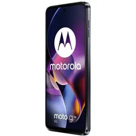 Motorola Moto G52 5G 4 GB RAM 128 GB midnight blue