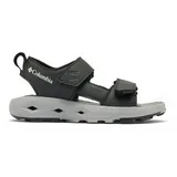 Columbia Techsun Adventure Schwarz/Weiß 27