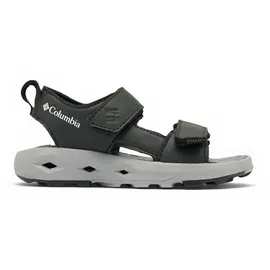 Columbia Techsun Adventure Schwarz/Weiß 27