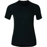 Odlo Active Warm Eco Langarm-baselayer - Black L