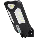 Solar Außenleuchte Bewegungsmelder Außenleuchte Solar Sicherheitsleuchte IP64 Solar Fluter Solar Fluter Outdoor Wetterfeste Solar Außenleuchten