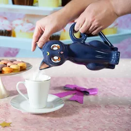 abysse corps SAILOR MOON - Teapot - Luna