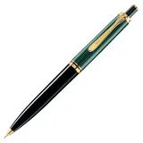 Pelikan Druckbleistift Souverän D400 Schwarz-Grün