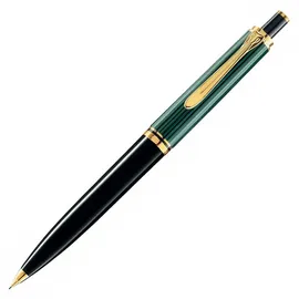 Pelikan Druckbleistift Souverän D400 Schwarz-Grün