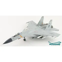 Hobby Master PLAAF Aircraft Carrier Shandong No.60 HA6411