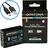 PATONA Platinum Akku Fuji NP-W126S mit USB-C Input
