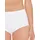SUSA Miederhose London Weiß 42
