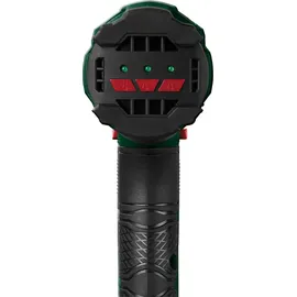 Parkside PARKSIDE® 20 V Akku-Heißluftgebläse PHLGA 20-Li D3«, ohne Akku Ladegerät