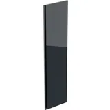 Geberit Apothekerschrank 100 x 0 x 0 cm Schwarz