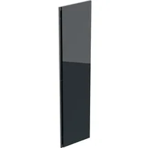 Geberit Apothekerschrank 100 x 0 x 0 cm Schwarz