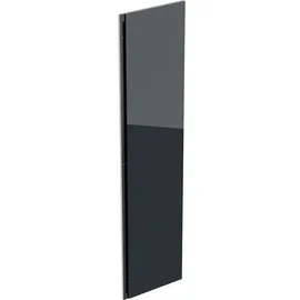 Geberit Apothekerschrank 100 x 0 x 0 cm Schwarz