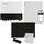 Growatt 7kWp glas glas 450 W inkl. 7,6 kWh Speicher