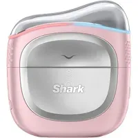 Shark DePuffi Gua-Sha-Tool mit Wärme- & Kältefunktion – Pink in Rosa | FH220EUPK | von SharkNinja