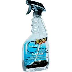 Meguiars Perfect Clarity Glass Cleaner Scheibenreiniger Glasreiniger 473 ml