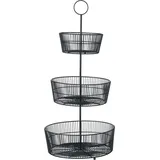 Boltze Etagere Gea (DH 31x66 cm