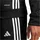 adidas Tiro 25 Essentials Trainingsanzug Schwarz/Weiß M