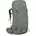 Trekkingrucksack grau